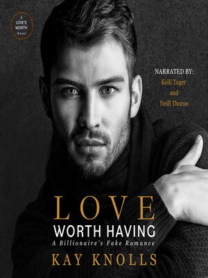 cover image of Love Worth Having